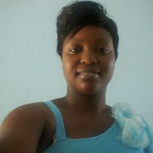 Meet your Posher, Yaha edith